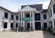 381 PSU Perumahan di Kabupaten Banjar belum diserahkan, ratusan terbengkalai