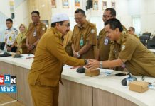 HLM TPID Banjar bahas pengendalian inflasi