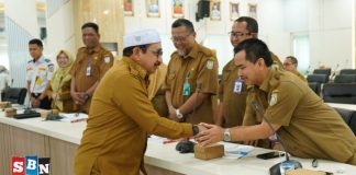 HLM TPID Banjar bahas pengendalian inflasi