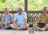 Balangan bagikan pengalaman Proklim Juara Nasional ke DPRD Batola