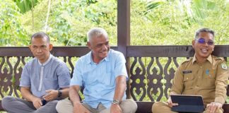 Balangan bagikan pengalaman Proklim Juara Nasional ke DPRD Batola