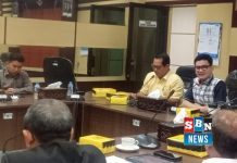 Pansus DPRD Banjar mulai bahas LKPJ 2025