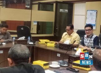 Pansus DPRD Banjar mulai bahas LKPJ 2025