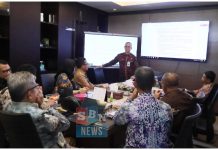 Pemkab Batola terapkan pola kerja hibrida setiap Jumat mulai 1 April 2026