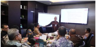 Pemkab Batola terapkan pola kerja hibrida setiap Jumat mulai 1 April 2026