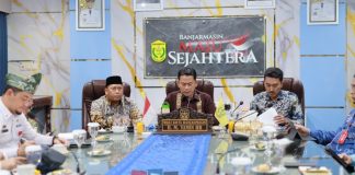 Sinergi Tiga Daerah Atasi Masalah Sampah