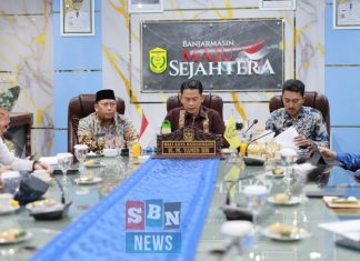 Sinergi Tiga Daerah Atasi Masalah Sampah