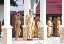 Diskominfo Batola siapkan berbagai pembaruan layanan dan kebijakan kerja