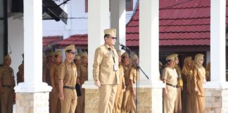 Diskominfo Batola siapkan berbagai pembaruan layanan dan kebijakan kerja