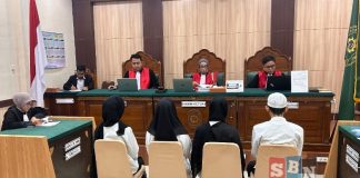 Kasus Kafe Kotego: Kedua pihak bersiteguh, jalan damai tertutup