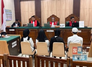 Kasus Kafe Kotego: Kedua pihak bersiteguh, jalan damai tertutup