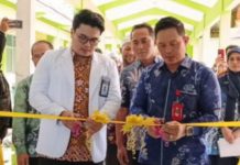 RSUD Ratu Zalecha buka Poli Forensik pertama di Kalsel