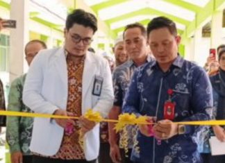 RSUD Ratu Zalecha buka Poli Forensik pertama di Kalsel