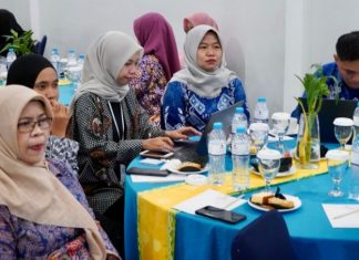 FKP Kabupaten Banjar: Wadah perbaikan pelayanan publik