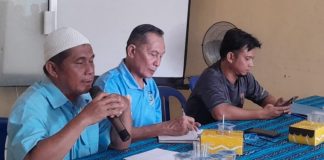 Syarat calon Ketua KONI Banjar: minimal dukungan 12 cabor