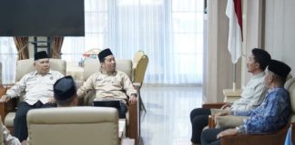 Kuota Haji Banjar naik 45 persen, total 671 jamaah berangkat tahun ini