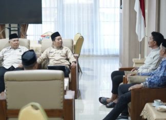 Kuota Haji Banjar naik 45 persen, total 671 jamaah berangkat tahun ini