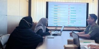 Bapperida Banjar minta perbaiki data e-Walidata sebelum 14 April