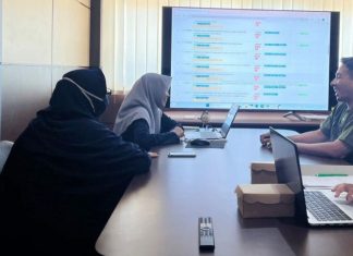 Bapperida Banjar minta perbaiki data e-Walidata sebelum 14 April