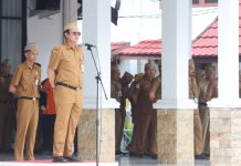 560 Km jalan di Batola belum mantap, PUPR buka rekrutmen