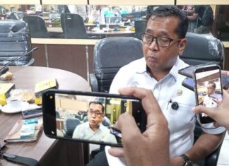 Dugaan pungli di PPS Martapura terbukti? DPRD Banjar bentuk satgas