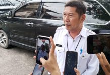 Perumda PBB dukung satgas, pasar diharapkan kondusif