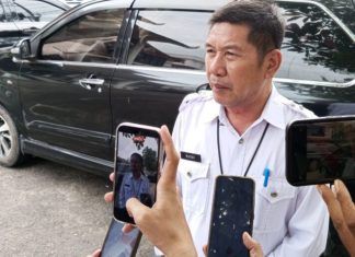 Perumda PBB dukung satgas, pasar diharapkan kondusif