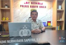 Kasus pembunuhan ciciw vs kakek dihentikan