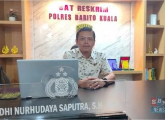 Kasus pembunuhan ciciw vs kakek dihentikan