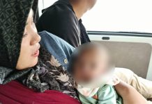 Operasi jantung Nazhan tertunda, kondisi diperiksa ulang