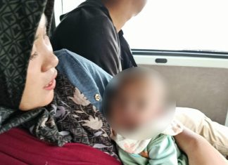 Operasi jantung Nazhan tertunda, kondisi diperiksa ulang