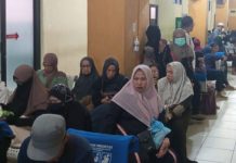 Antrean panjang di RSUD Ratu Zalecha, keterbatasan dokter dan pendaftaran online jadi penyebab