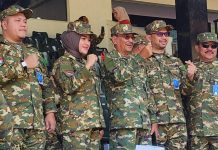 Ketua DPRD Batola Ikut Pelatihan Nasional di Magelang