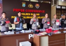 Remaja tewas dianiaya, pelaku residivis ditangkap