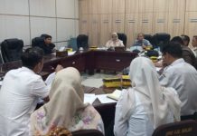 DPRD Banjar desak perbaikan sekolah rusak dan terdampak banjir segera ditindaklanjuti