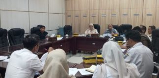 DPRD Banjar desak perbaikan sekolah rusak dan terdampak banjir segera ditindaklanjuti