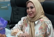 Anggota dewan soroti pembangunan wastafel yang dinilai boros anggaran