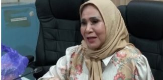 Anggota dewan soroti pembangunan wastafel yang dinilai boros anggaran