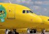 Guncangan geopolitik hantam industri penerbangan: Spirit Airlines resmi gulung tikar, ribuan karyawan PHK