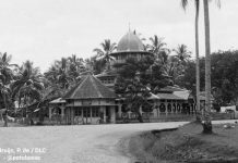 Datu Ja’far Kalua: Ulama pejuang dan simbol leluhur yang dihormati masyarakat Banjar