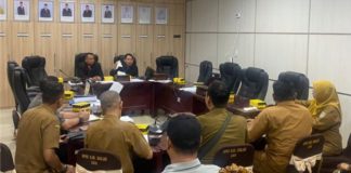 Bangunan Pasar Madurejo terbengkalai 8 tahun, DPRD Banjar soroti manajemen aset