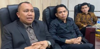 Optimalkan PAD, Pemerintah Banjar diberi waktu 2 pekan benahi pengelolaan Pasar Madurejo