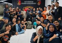 Misteri pembunuhan ustadzah mulai terungkap, dua pria diamankan polisi