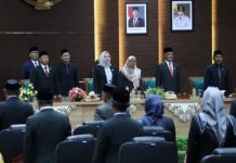DPRD Barito Kuala kritik keras LKPJ 2025: Belanja pegawai melampaui batas hukum