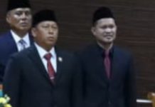 LKPJ 2025: DPRD Batola soroti ketimpangan pembangunan dan tata kelola