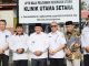 Klinik Utama Setara resmi beroperasi, Bahriannoor: Solusi akses kesehatan warga