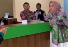 Ketua DPRD Batola tinjau pelayanan RSUD H Abdul Aziz Marabahan