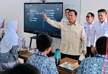Presiden Prabowo targetkan renovasi 70 ribu sekolah di 2026, seluruh fasilitas rampung 2028