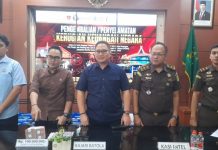 Kejari Batola amankan Rp 100 juta terkait kasus korupsi PDAM, vendor titipkan dana
