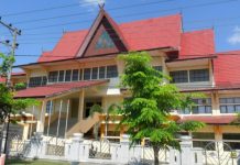 Status lahan belum jelas, Perizinan RS Ratu Zalecha Martapura terancam penyetopan beroperasi?
